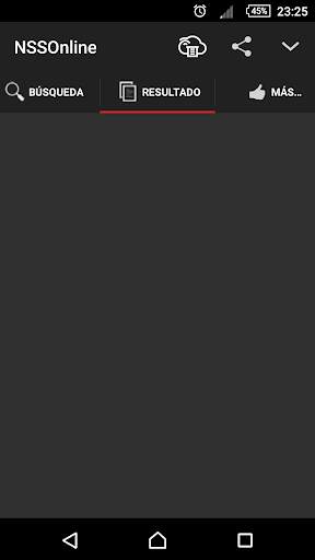 Numero de Seguridad Social NSS screenshot 2