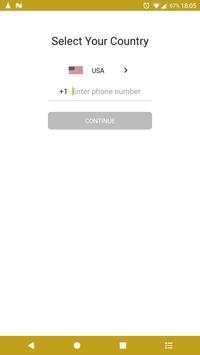 HASS Messenger screenshot 1