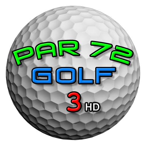 Par 72 Golf HD Lite 3.1.10