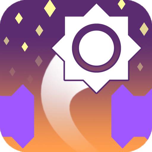Windy Sky Dash 1.1