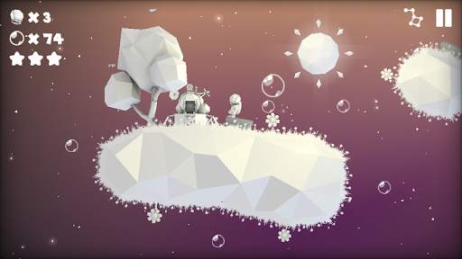 Captain Tom Galactic Traveler screenshot 1