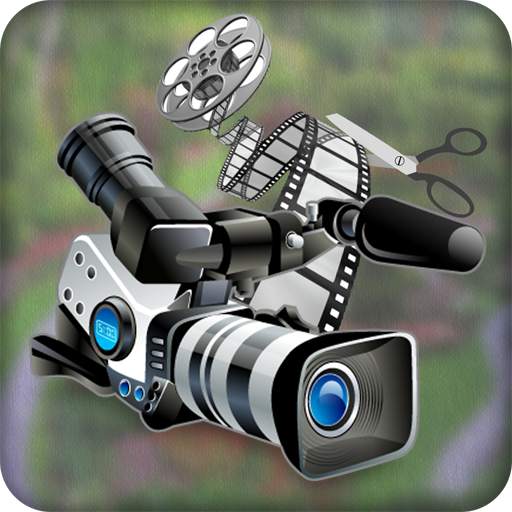 Video Editor : lyrical video e 2.0.8