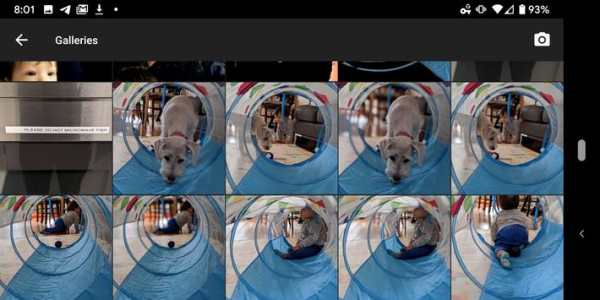 Camera Color Grab screenshot 4
