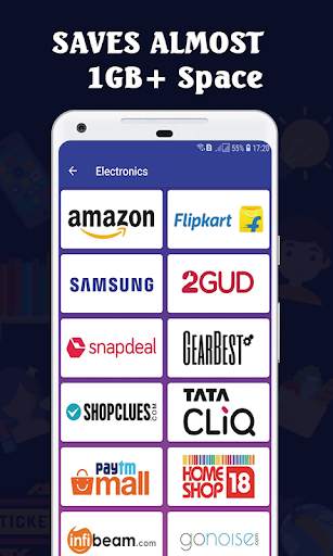 All in One Shopping App - Online Shopping Apps screenshot 4