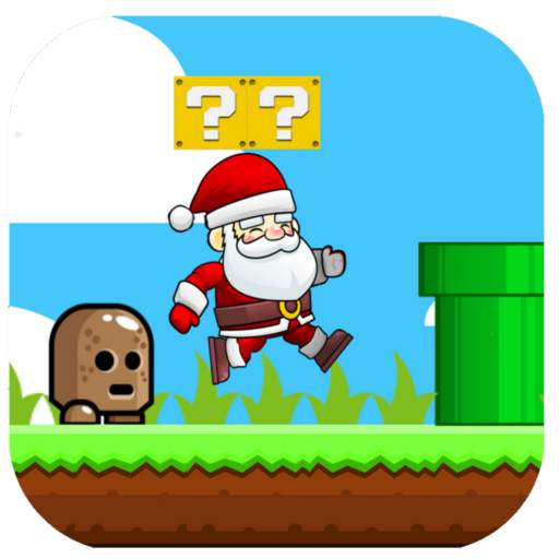 Christmas World Adventure 2.2.5
