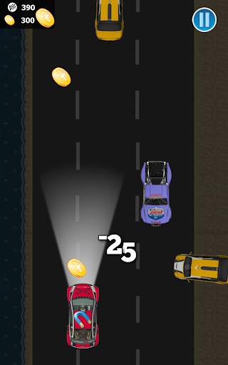 Save Red Car screenshot 19