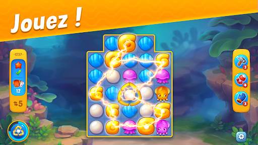 Fishdom screenshot 6
