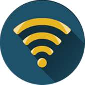 find wifi password (The Prank) logo