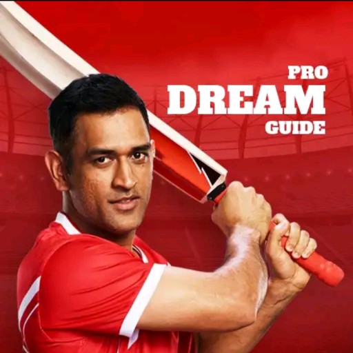 Guide For Dream11 Prediction &amp; Dream11 Winner Tips icon