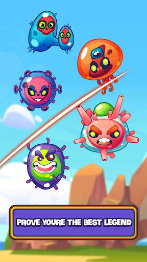 Ultimate Ninja Warrior screenshot 3
