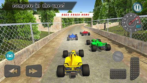 Go To Town 4: Vice City 6 تصوير الشاشة