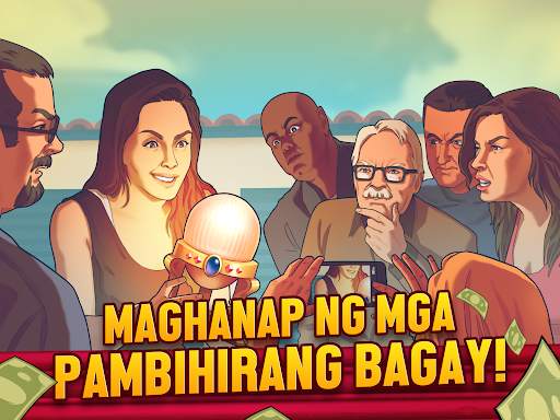 Bid Wars 2 - Subasta’t Negosyo screenshot 10
