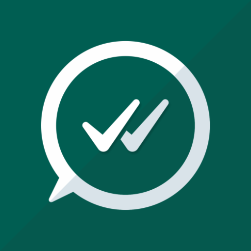 Hide Blue Ticks for WhatsApp icon