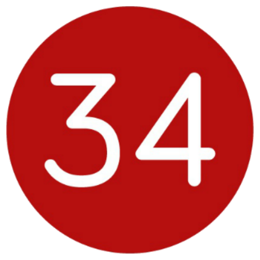 034 portal أيقونة