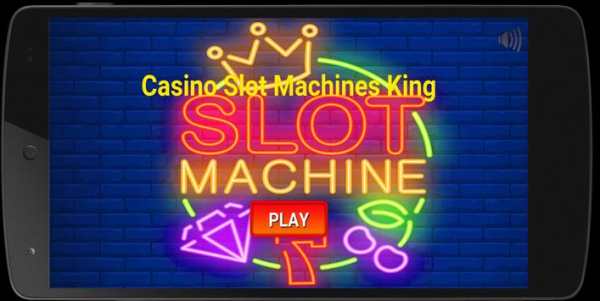 Casino Slot Machines King screenshot 4