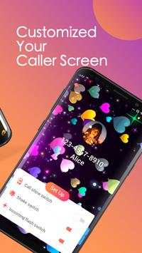 Super Call Flash screenshot 2