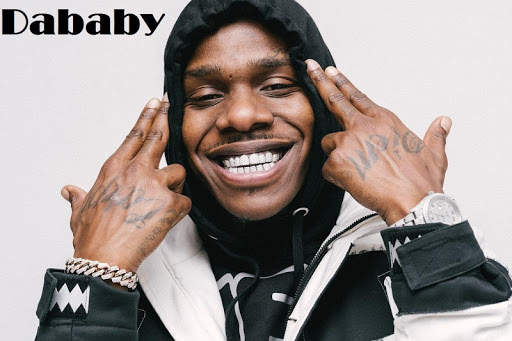 DaBaby ~ ROCKSTAR ~ screenshot 2
