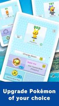 Pokémon Rumble Rush screenshot 2