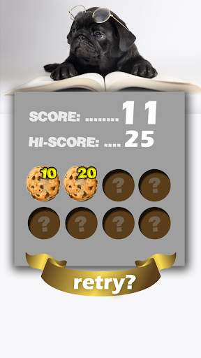 Candy Pug screenshot 3
