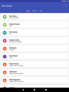 Verificador de raízes screenshot 9