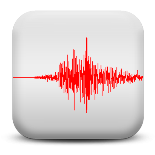 Vibration Meter icon