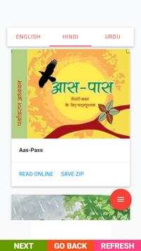 NCERT 3 CLASS BOOKS IN English | Hindi | Urdu screenshot 4