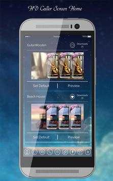 HD Caller Screen Lite screenshot 7