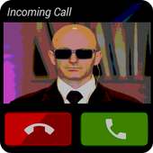 Call From Bodyguard on 9Apps