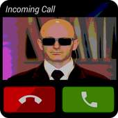 Call From Bodyguard 1.0