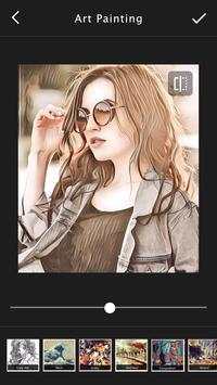 Cartoon Photo Filter - Cartoon Art screenshot 2