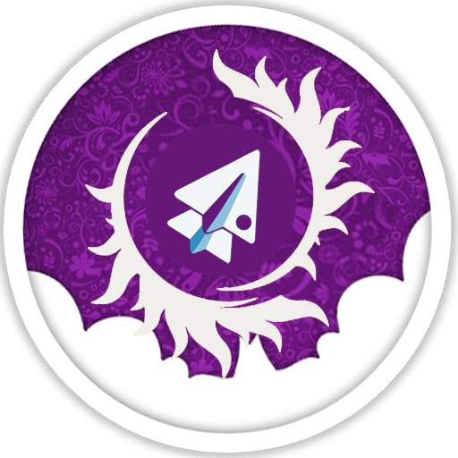 TinaGeram messenger 2021 - plus messenger telegram 8.1.2