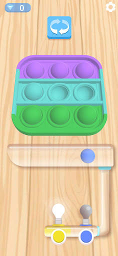 Candy Pop screenshot 1