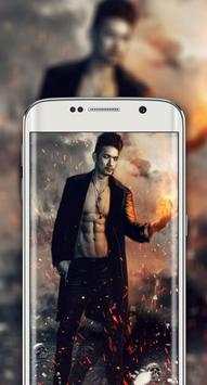 Shadowhunters 3 تصوير الشاشة