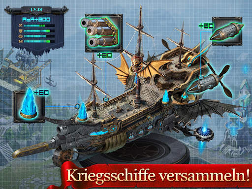 Age of Kings: Skyward Battle screenshot 10