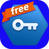 Thunder VPN icon