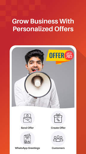 Billing, Online Shop, Digital Payments, Marketing screenshot 5