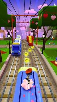 Subway Surf Dash 3D 2018 screenshot 4