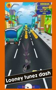 Looney Tunez dash 18 screenshot 2
