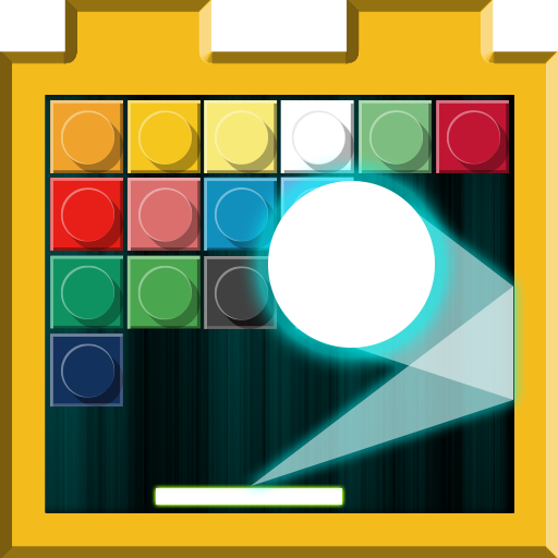Brick Breaker 3 icon
