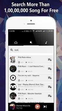 Free Music All screenshot 5