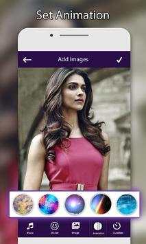 Photo Video Editor screenshot 1