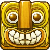 Temple Panda Run icon