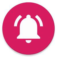 Bell - RingtoneMaker - Mp3Cutter icon