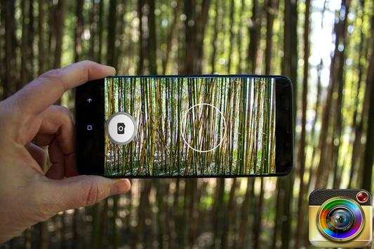 Open Camera Pro screenshot 2