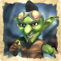 ikon Goblin: Dungeon Run