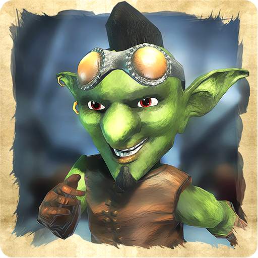 Goblin: Dungeon Run 1.05