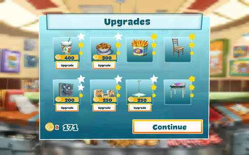 El alegre chef screenshot 3