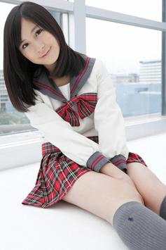 Sexy Hot Asian Girls Wallpaper screenshot 7