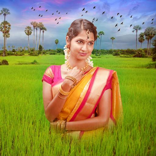 Village Photo Frames 1.0.7