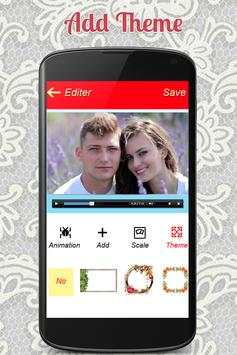 Love Video Maker screenshot 2